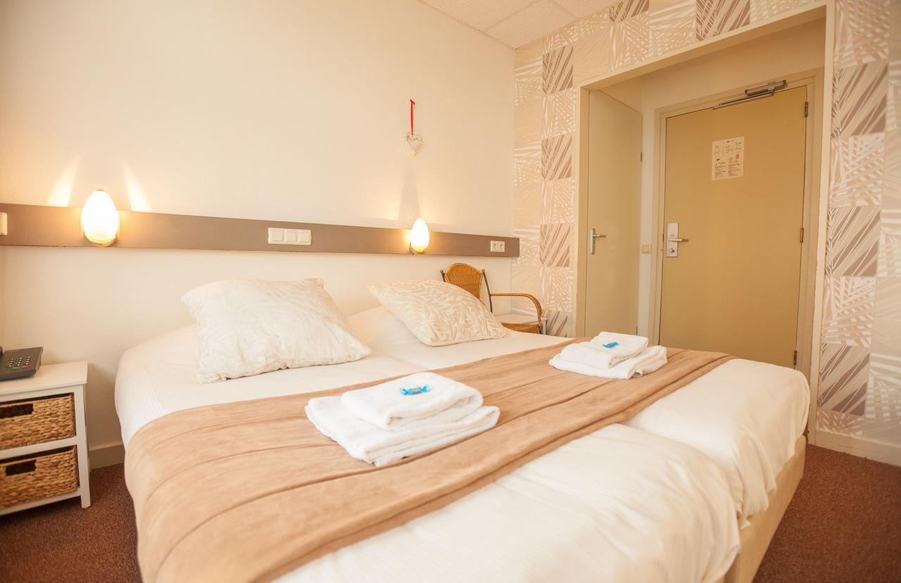 Hotel Wemeldinge Exterior photo